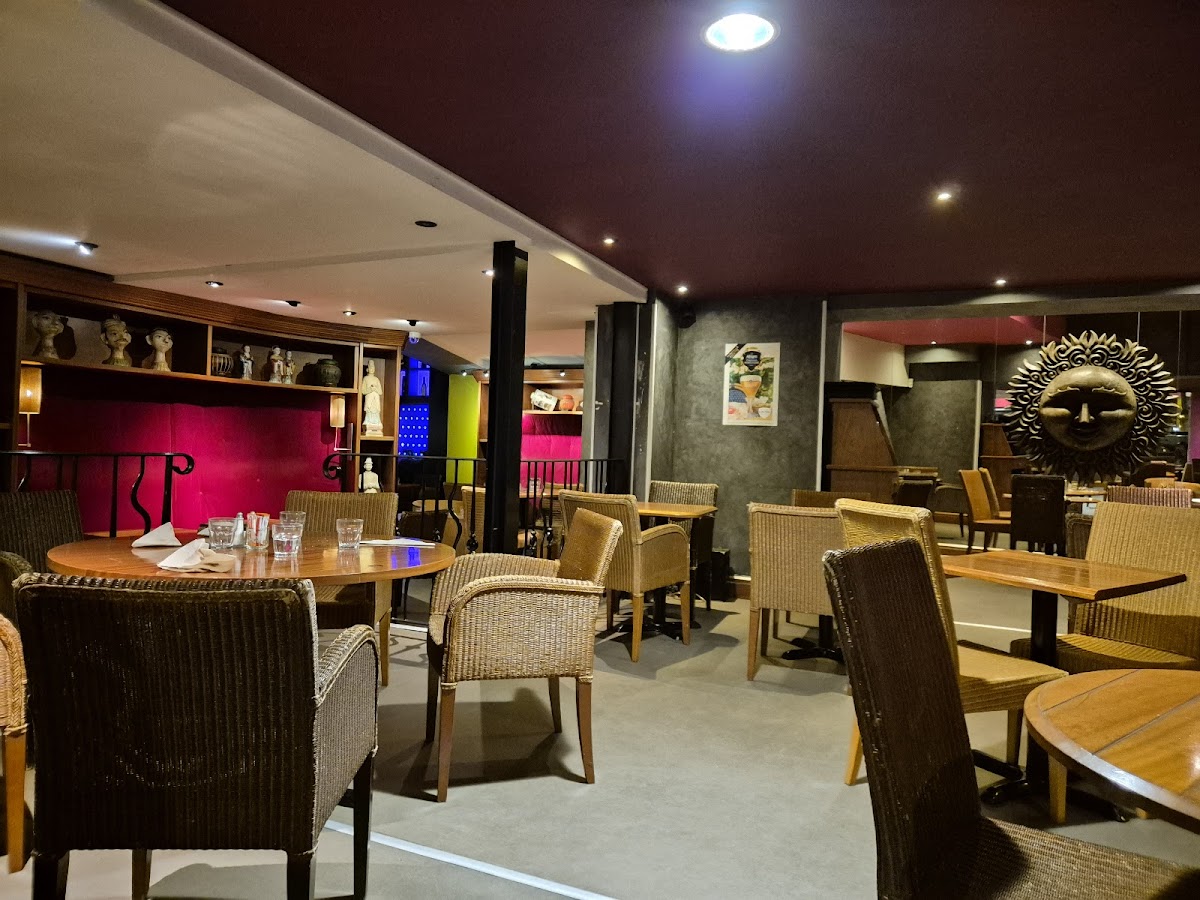 Slide Background Image